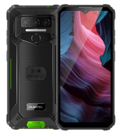 WP23 Pro - 8GB 128GB