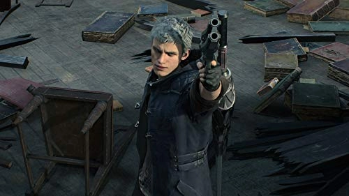 Devil May Cry 5 Collector's Edition - Xbox One