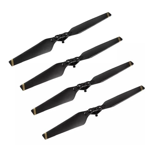 8330F Quick Release Folding Propellers - CW/CCW Compatible with Mavic Pro