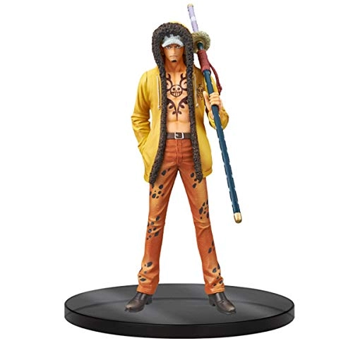 Trafalgar Law - One Piece Stampede (17.02 cm) (BP39643)