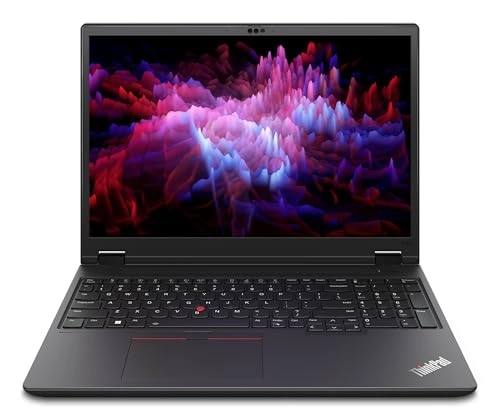 P16v ThinkPad 21KX001TGE - 16'' Core Ultra 9 185H 64GB DDR5 2TB SSD