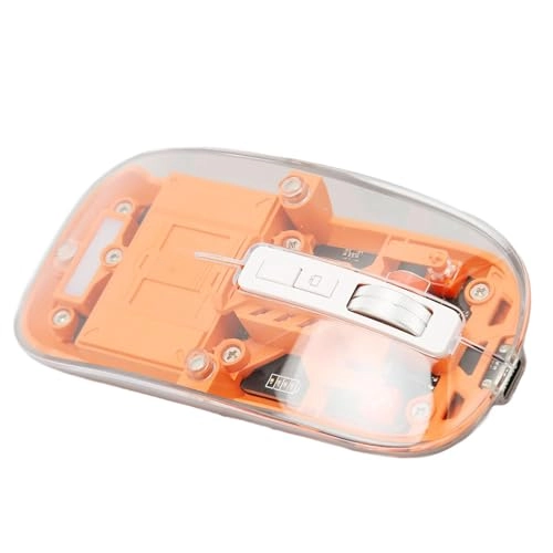 Wireless Mouse - Bluetooth