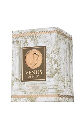 Venus De Milo - Eau de Parfum 100ml