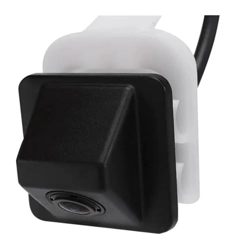 Rear View Camera - Night vision