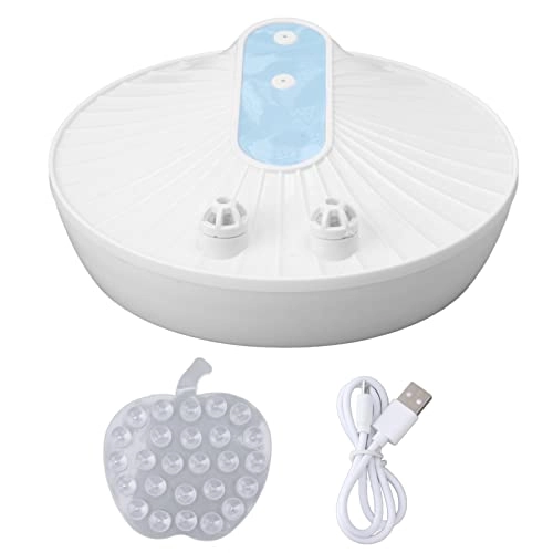 Mini Ultrasonic Dishwasher Freestanding