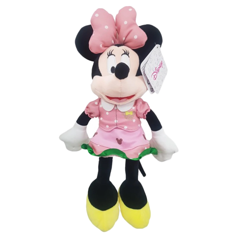 Minnie Mouse Plush 45 cm