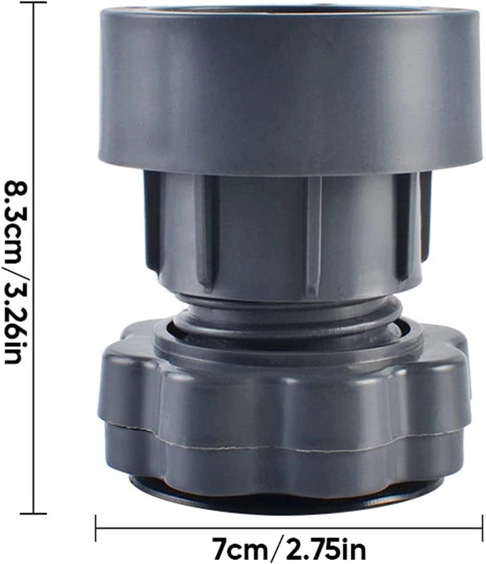 Washing Machine Support - Adjustable Height Anti Vibration
