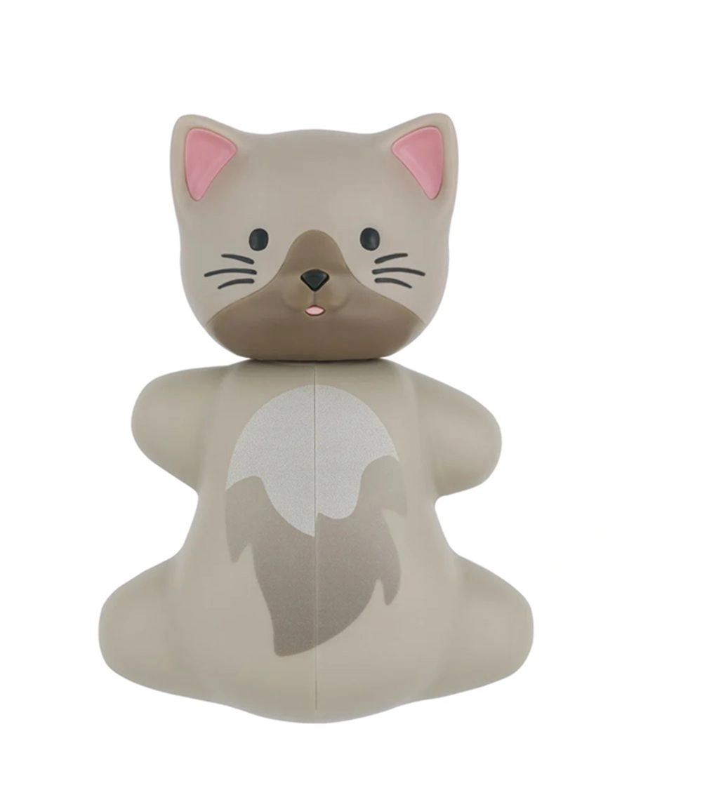 Toothbrush Cover - Light Brown 3 +