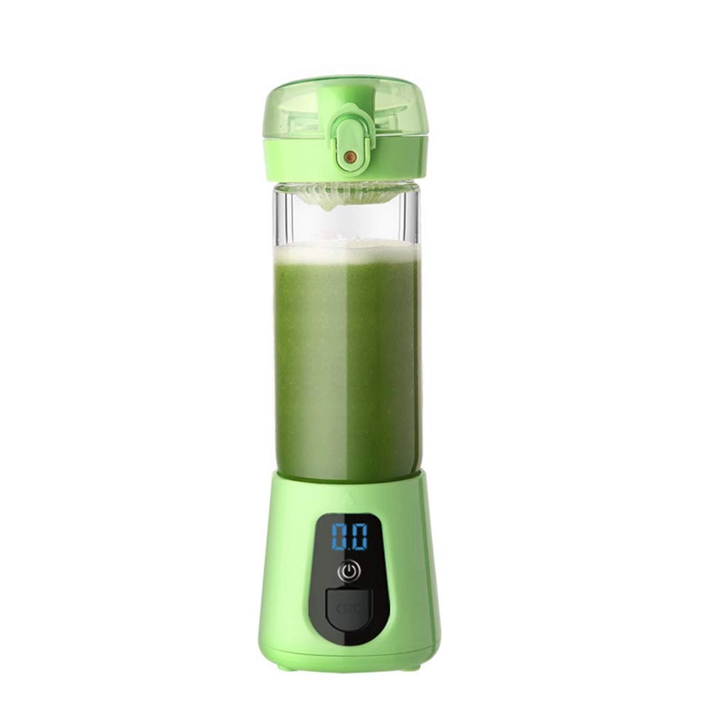ZJHTK Portable Juicer Cup