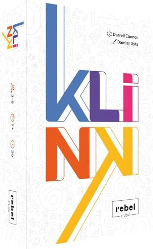 Klink - Card Game