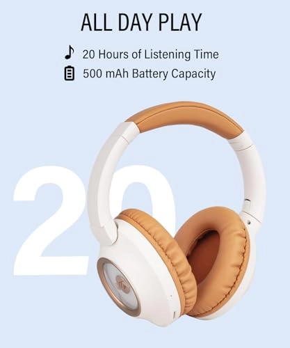 NX500 Wireless Headphone
