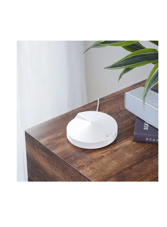 Deco M5 - WiFi 2-Pack