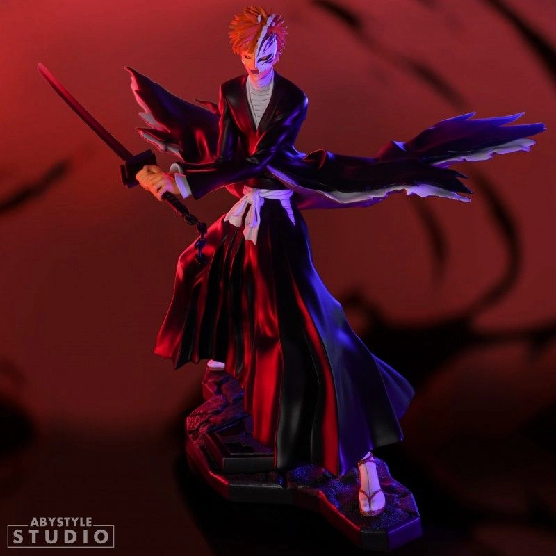 Ichigo - BLEACH (20 cm)