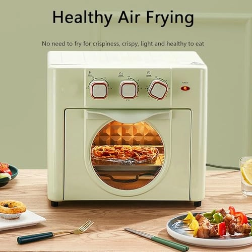 Electric Air Fryer Oven - 18L