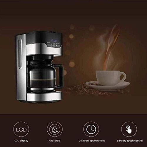 Drip - Programmable Manual