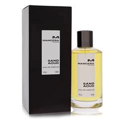 Sand Aoud Eau de Parfum - 120 ml