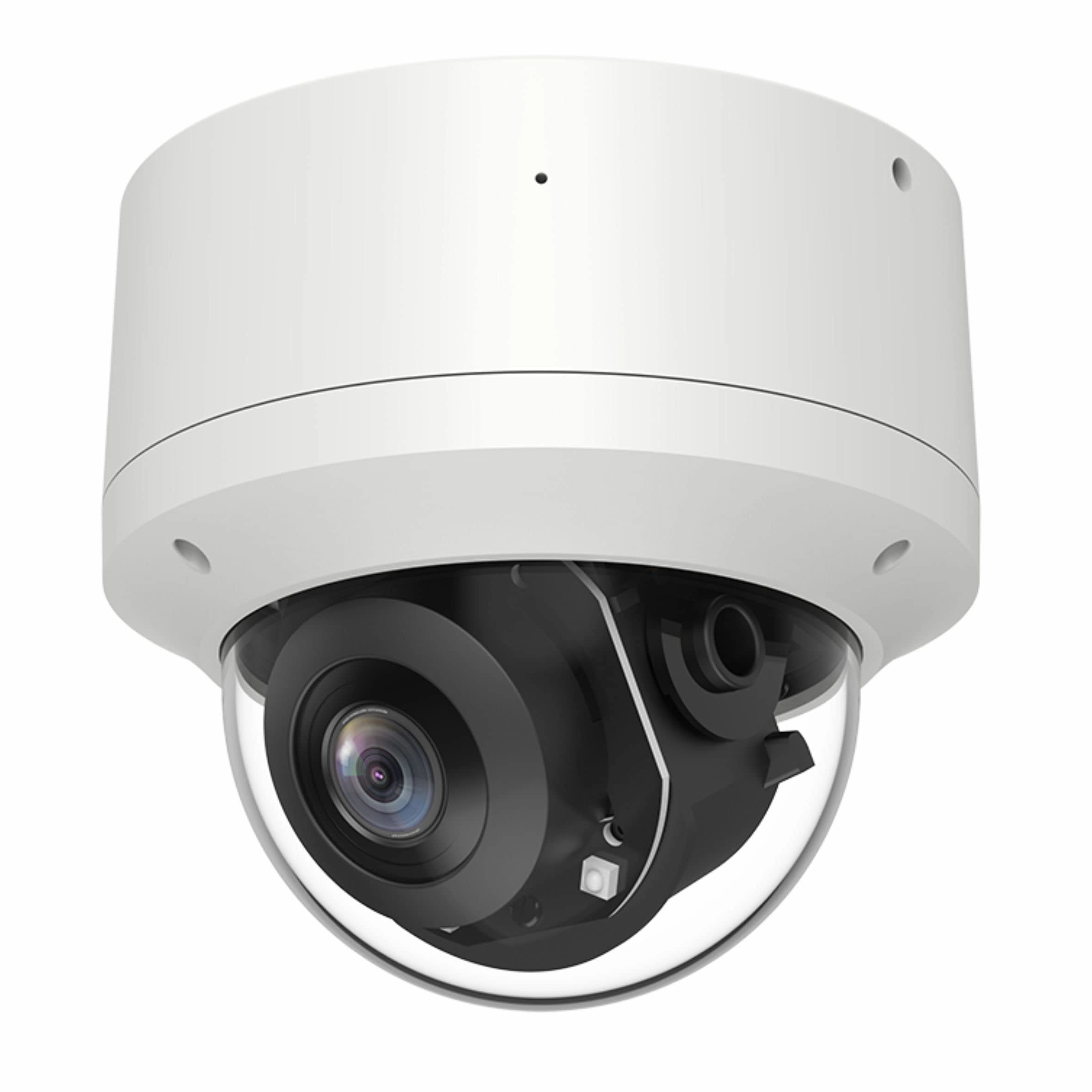 Inwerang PoE PTZ Camera 5MP