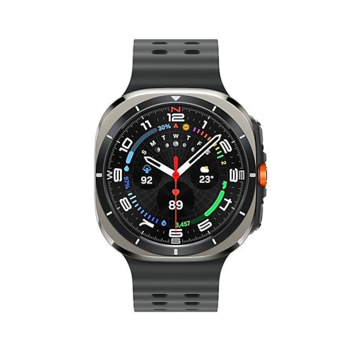 Galaxy Watch Ultra 47mm Titanium LTE GPS
