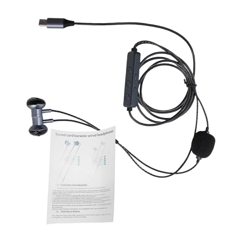 zk39xpou6e Wired Headset