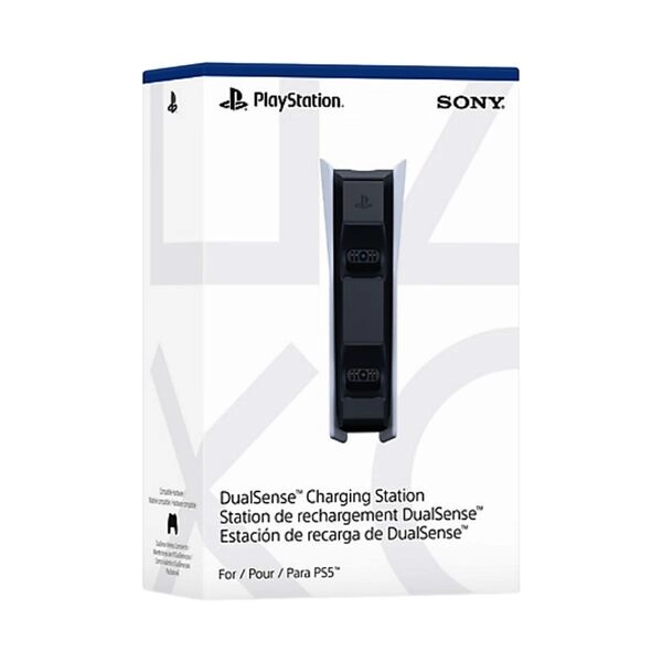 DualSense Charging Station - for PlayStation 5