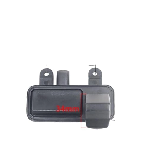 Rear View Camera - Night Vision WIFI