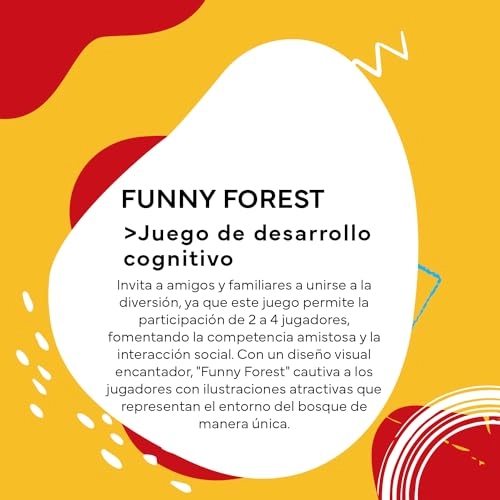 Funny Forest