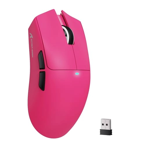G3 Gaming Mouse - Wireless