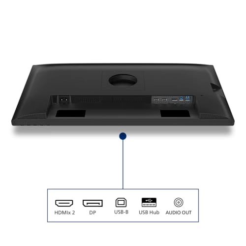 27B2N3500J - QHD Wide 1440p 27 Inches