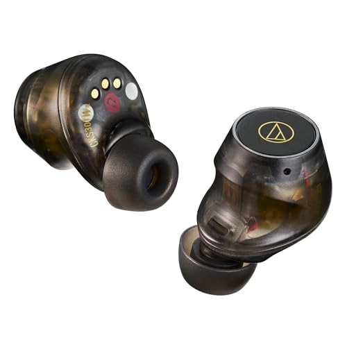 ATH-CKS30TW+ Wireless Earbud