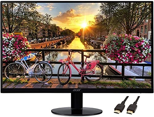 SB270 Bbix - 1920x1080 27 Inches