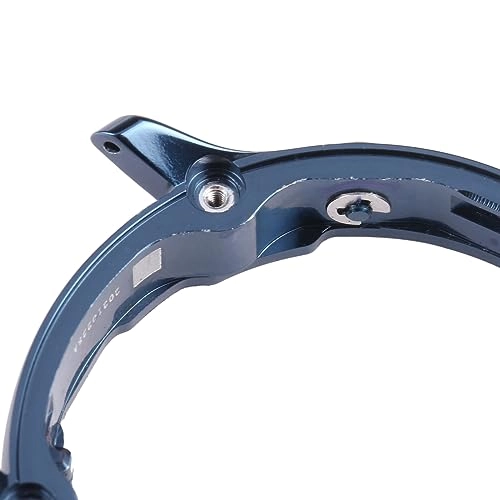 LCD Screen Frame Bezel Plate for Galaxy Watch Active SM-R500