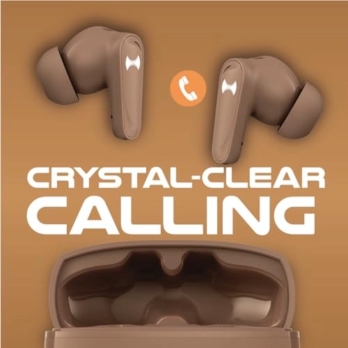 HBUDZ GO Wireless Earbud