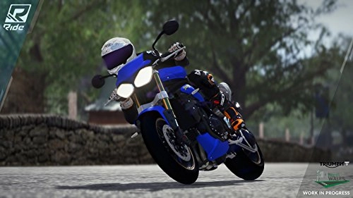 Ride - Xbox One