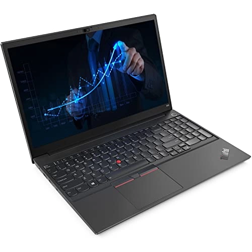 ThinkPad E15 Gen 2 - 15.6'' Core i5-1135G7 16GB DDR4 512GB SSD