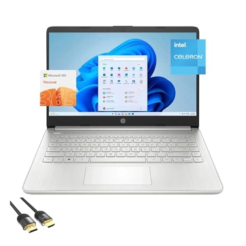 14-dq0052dx - 14'' Celeron N4120 16GB DDR4 128GB SSD