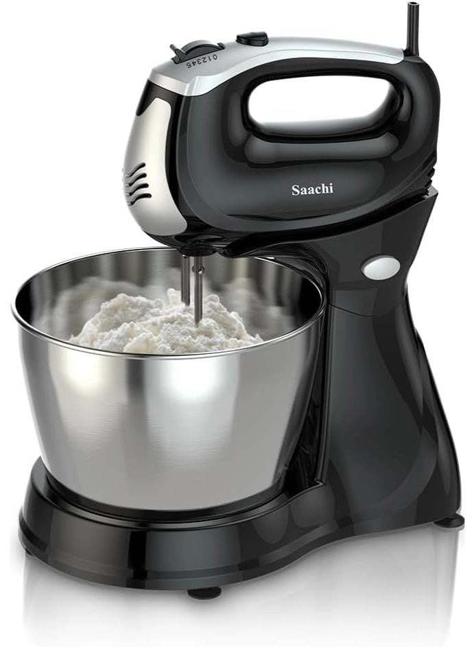 Sachi Hand Mixer - 2.5L 250W