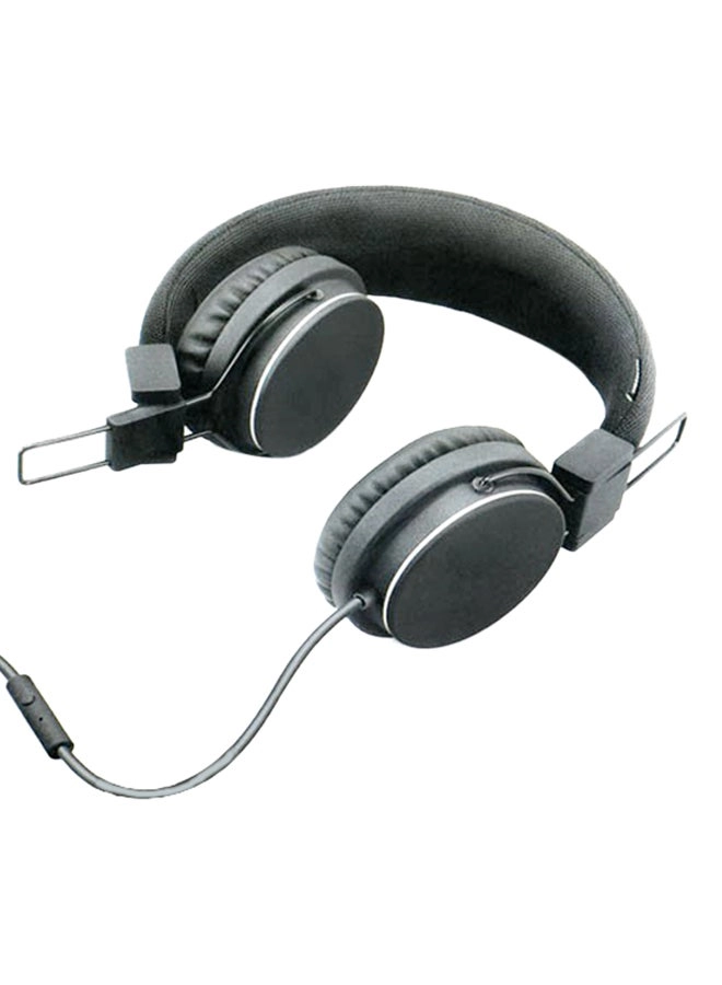 JeDEL HS-636 Wired Headphone