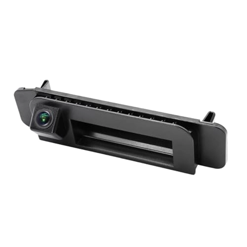 Rear View Parking Camera - Wire High-definition