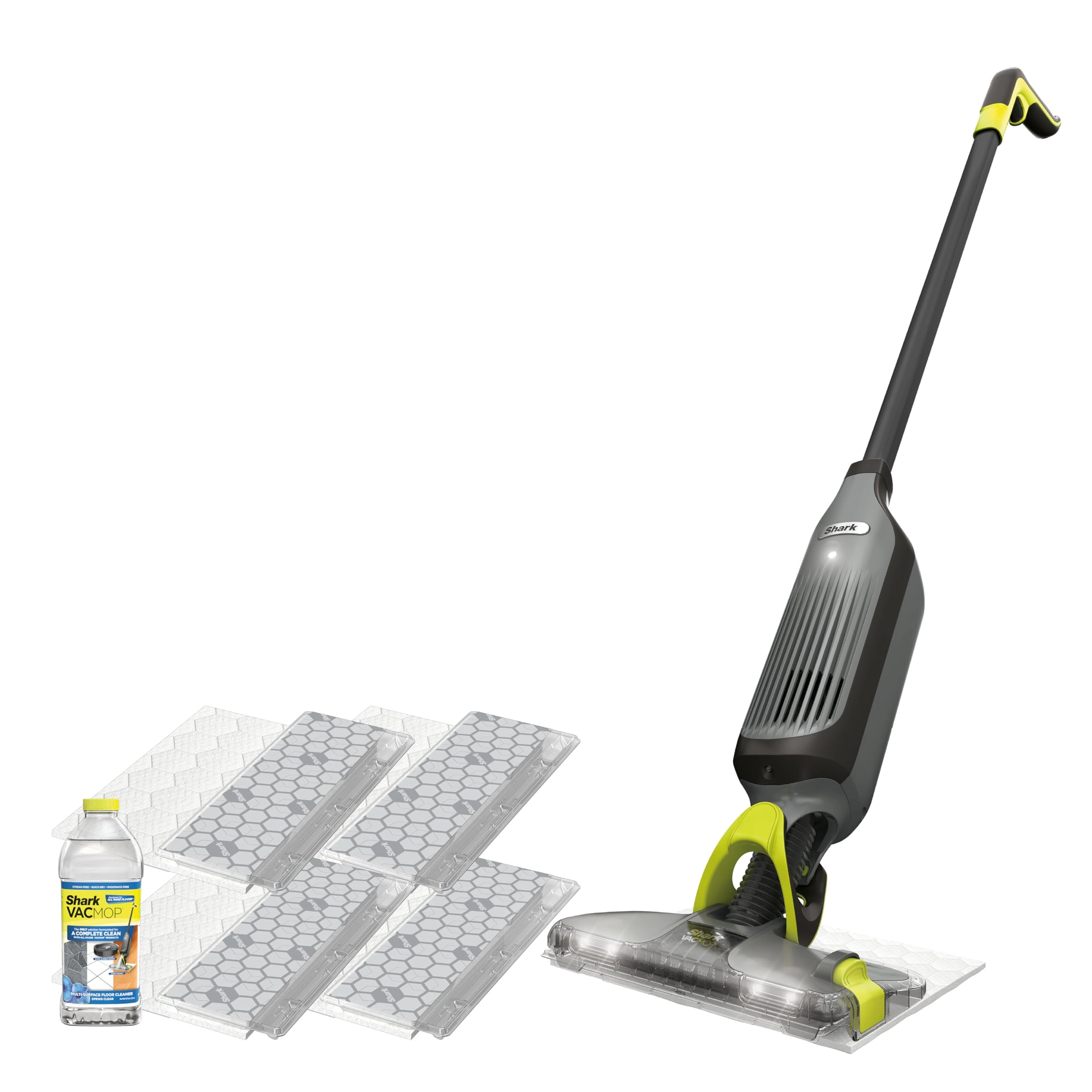 SharkNinja VACMOP - Vacuum and Spray Mop