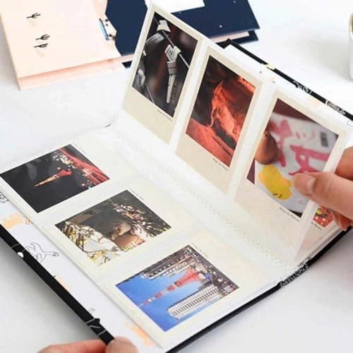 Instax Mini 84 Pockets Photo Album