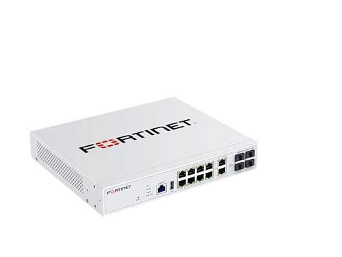 FS-110G-FPOE - 8-ports