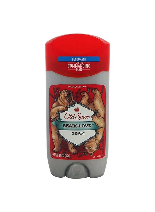 Old Spice Bearglove - 85 grams