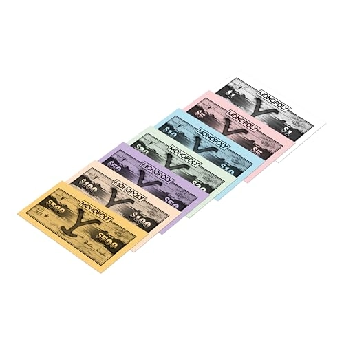 Monopoly: Yellowstone