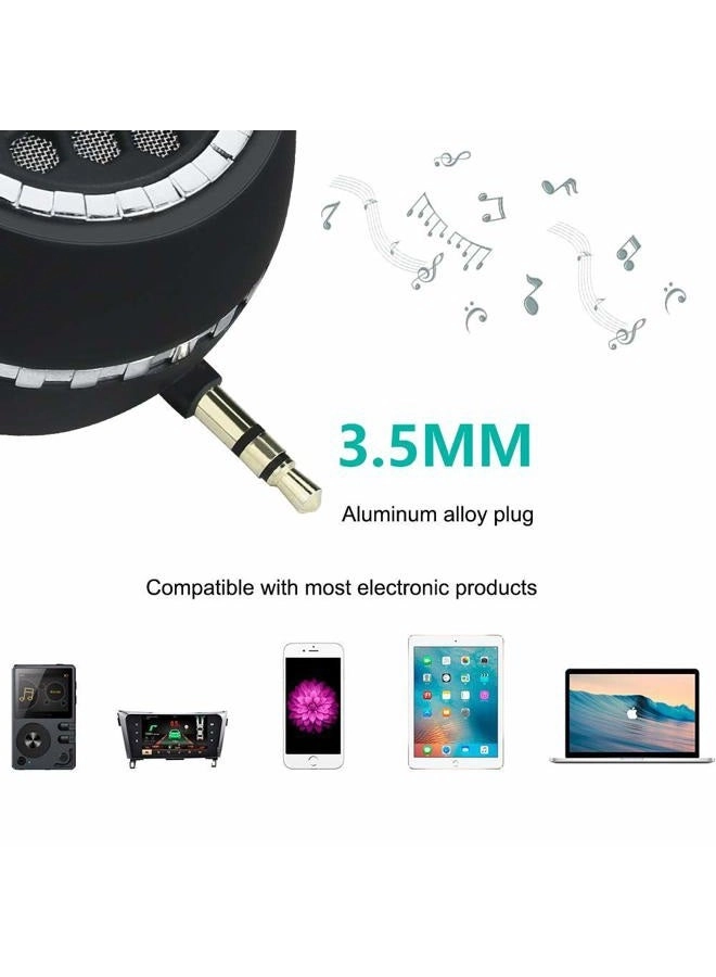 Mini Portable Speaker - 3W