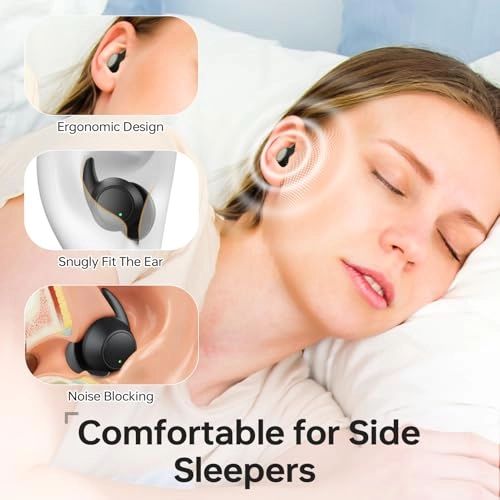 GH01 Wireless Earbud