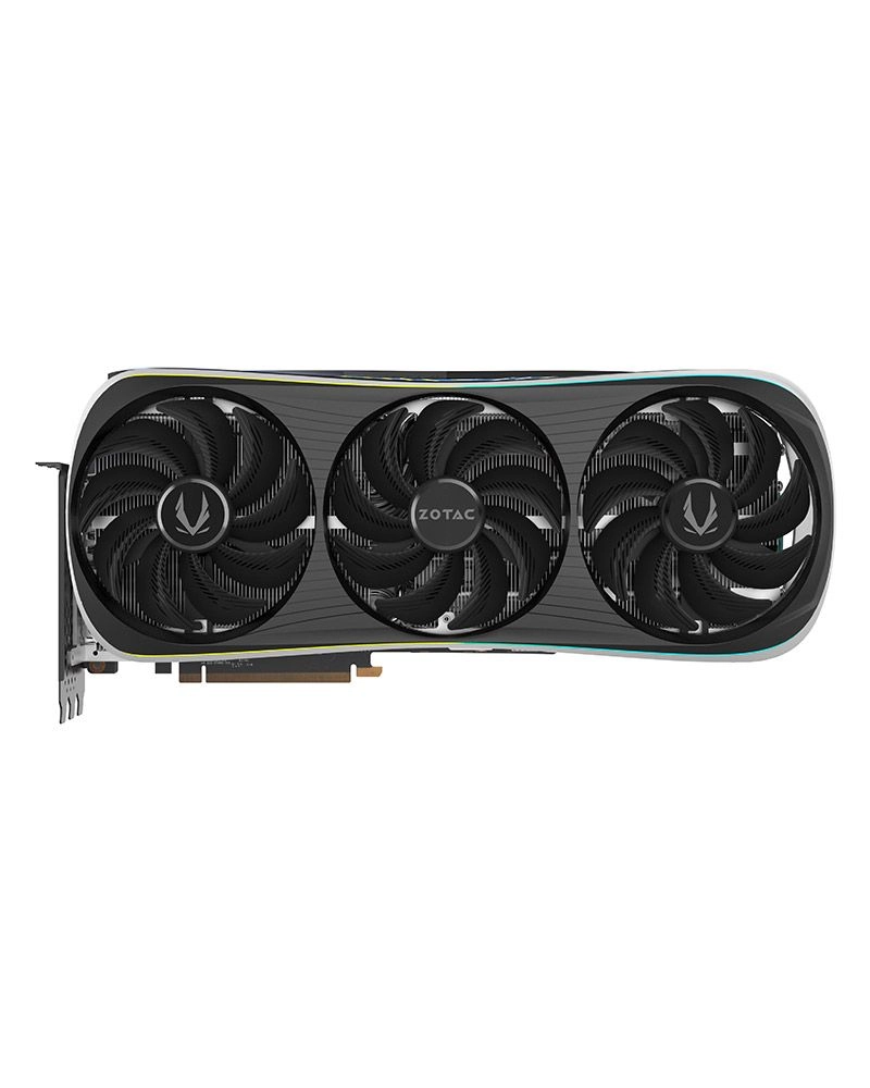 RTX 4070 Ti AMP Extreme AIRO - 12GB