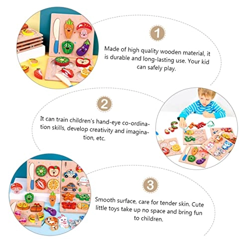 Building Blocks Slicer Set