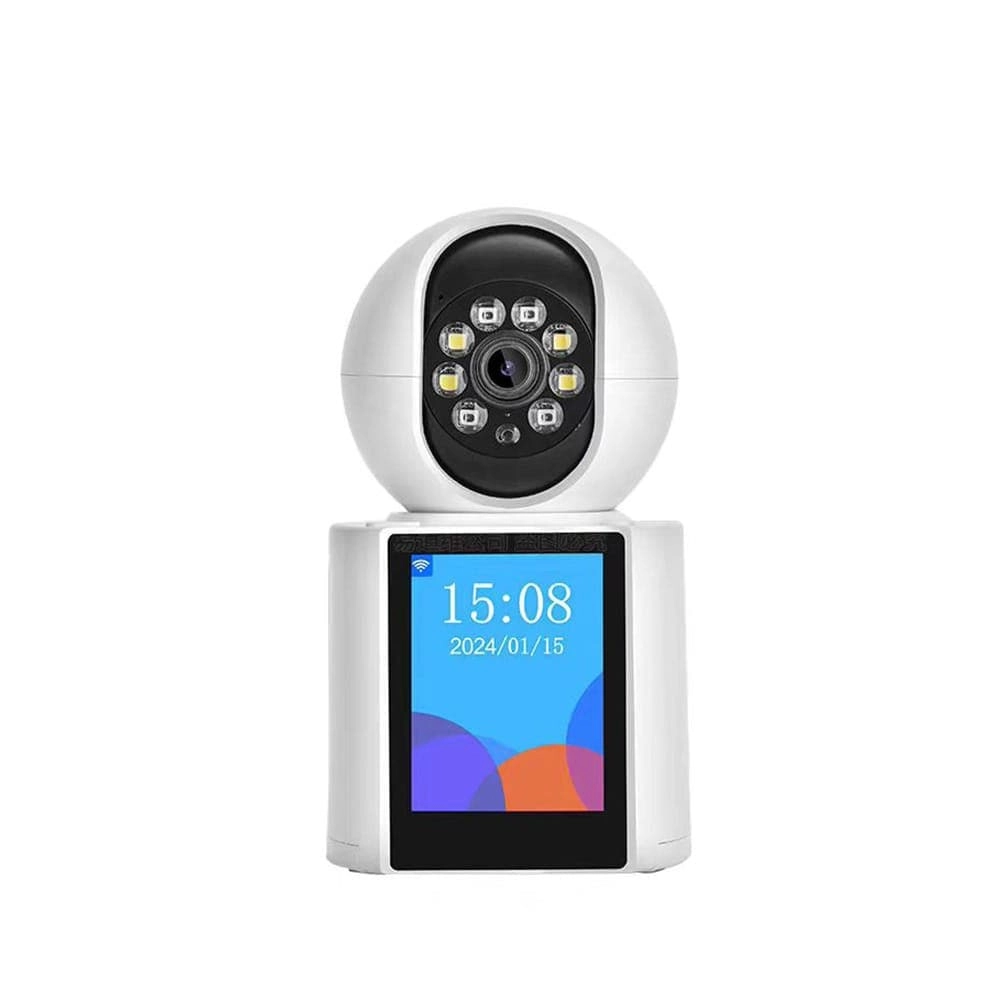 Indoor Security Camera 1080P