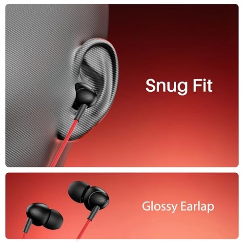 Bassheads 211 Wired Earphone