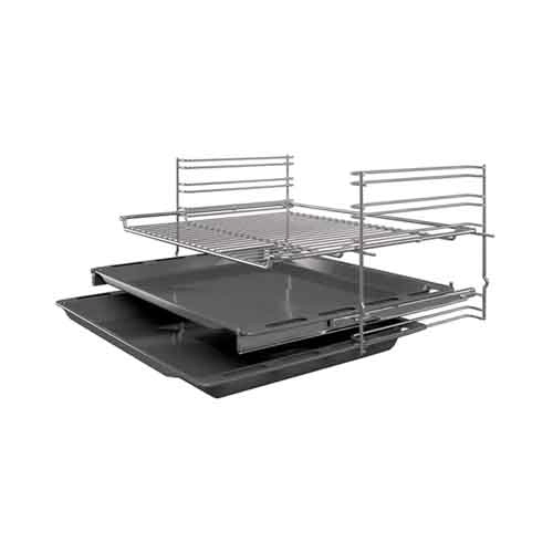 Series 4 HBJ538ES0M 60cm